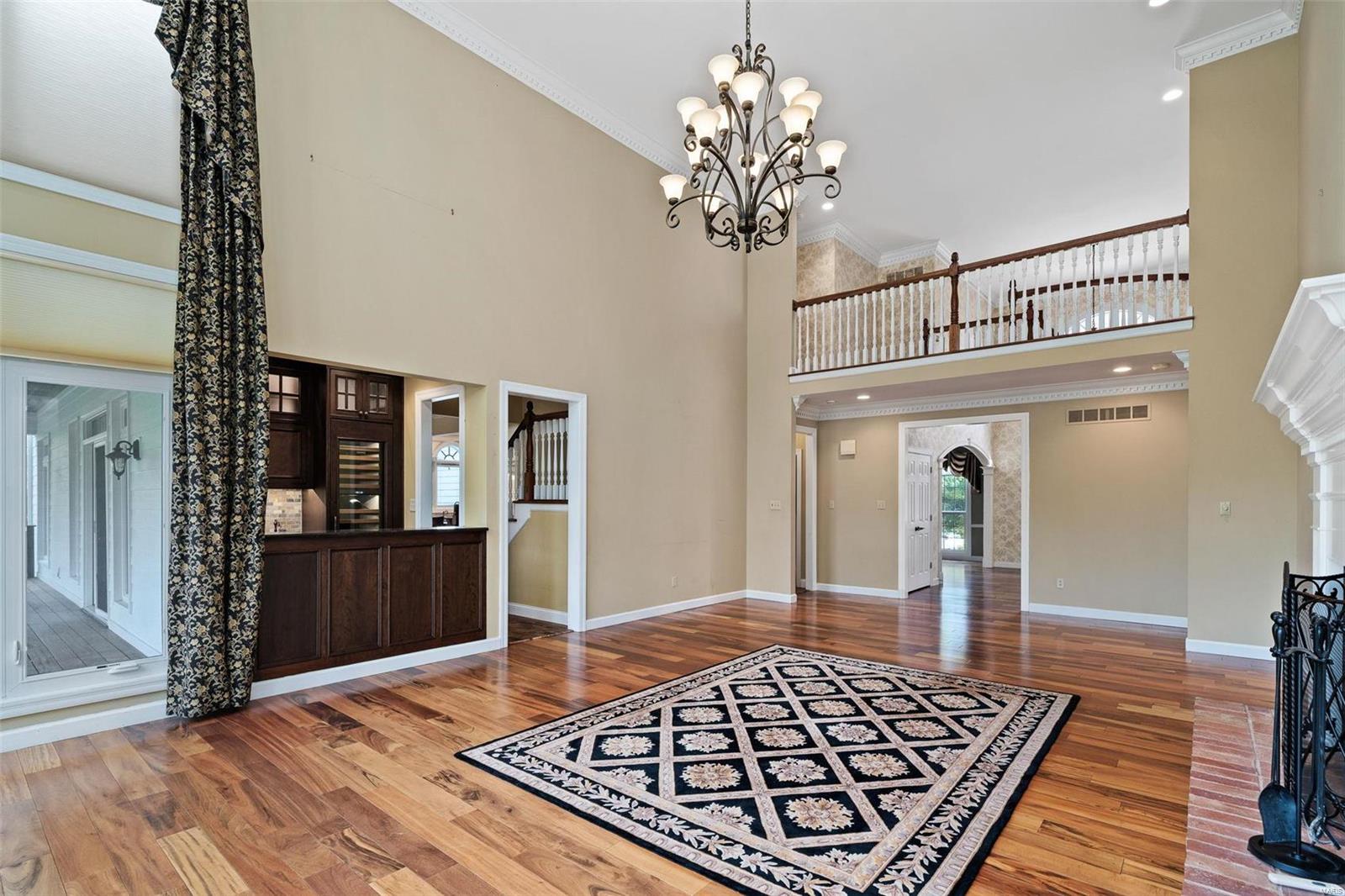 Pine Creek - Residential