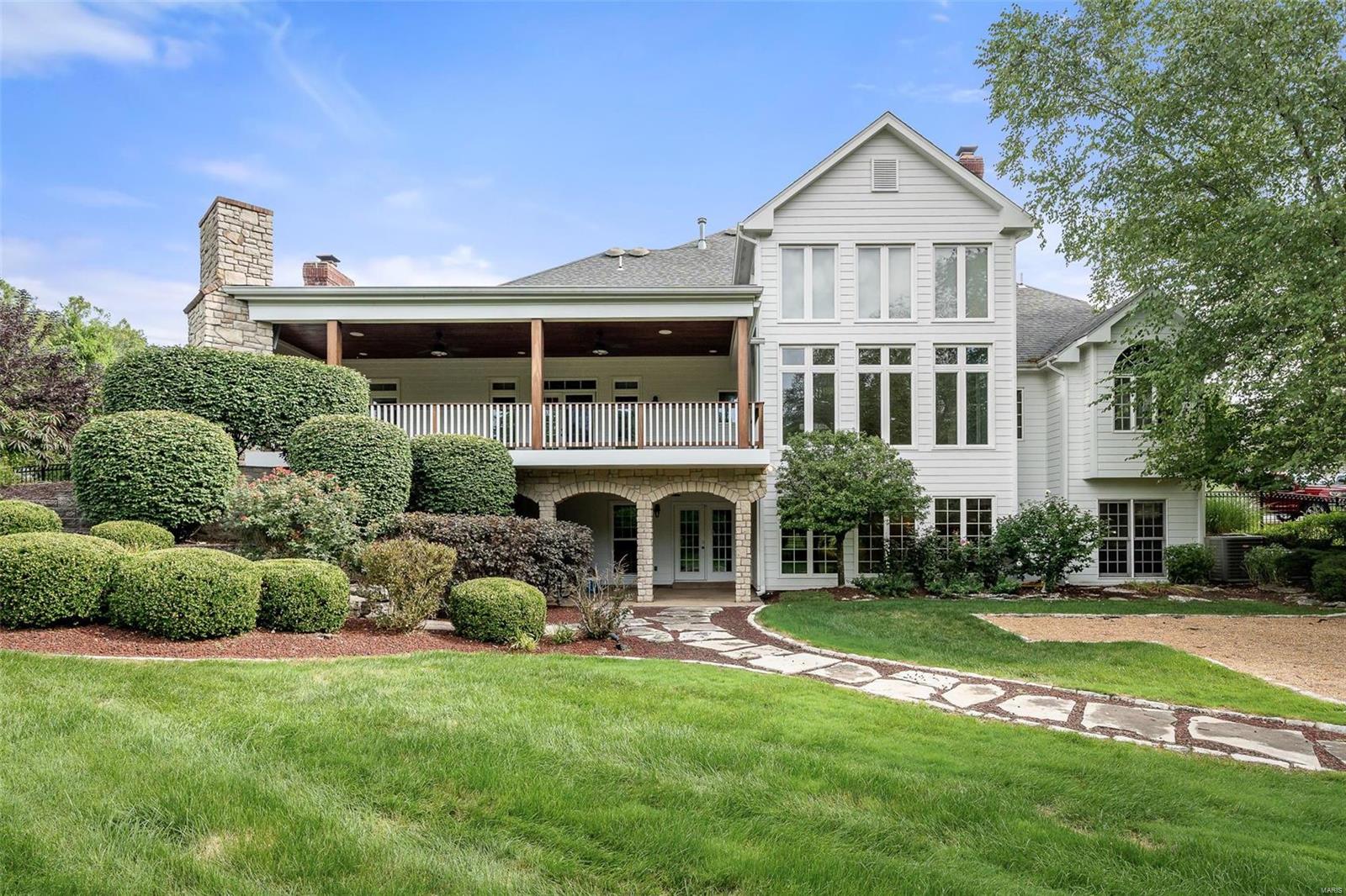 Pine Creek - Residential