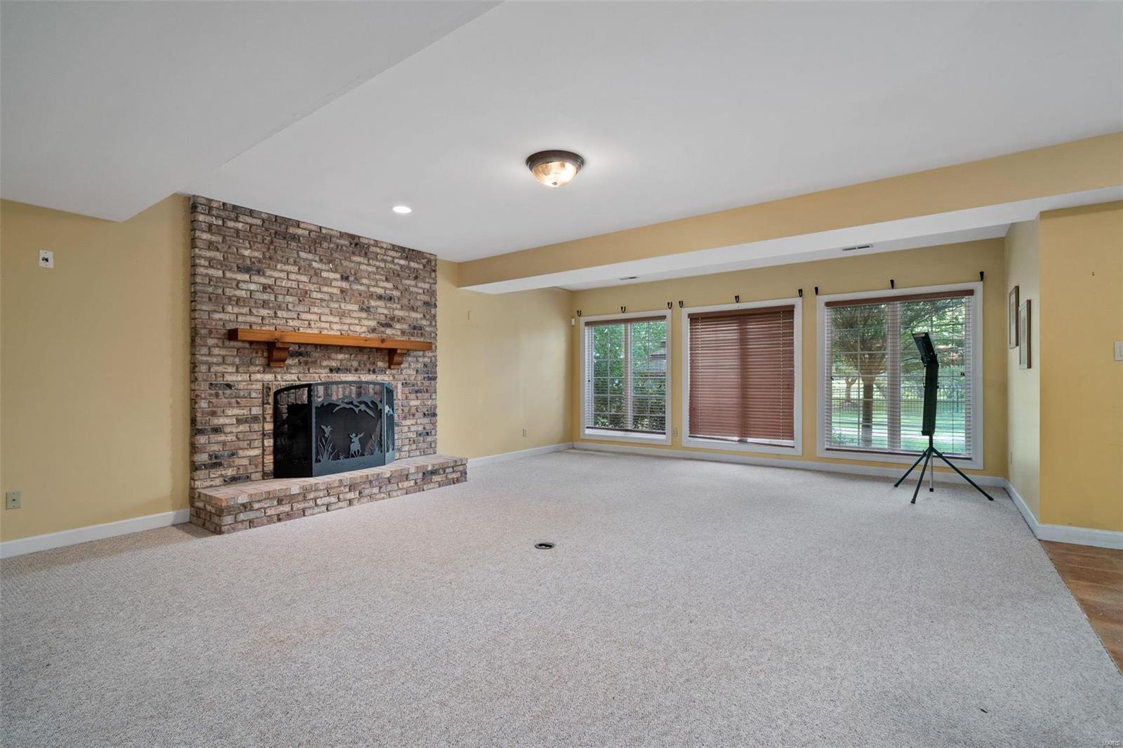 Pine Creek - Residential