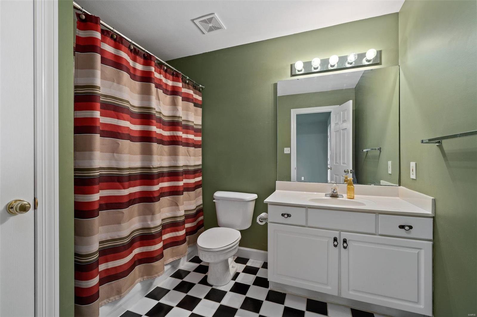 Pine Creek - Residential