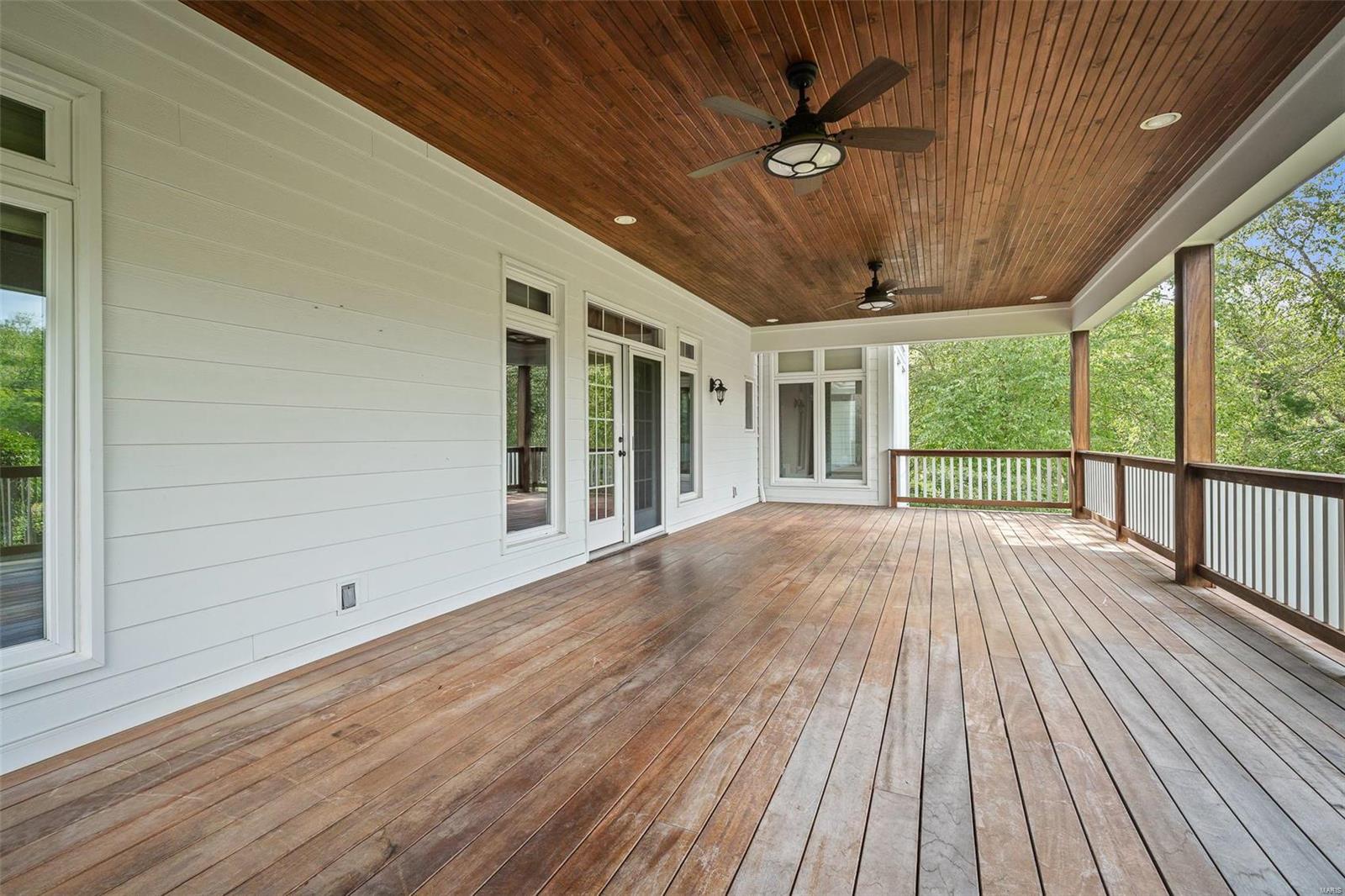 Pine Creek - Residential