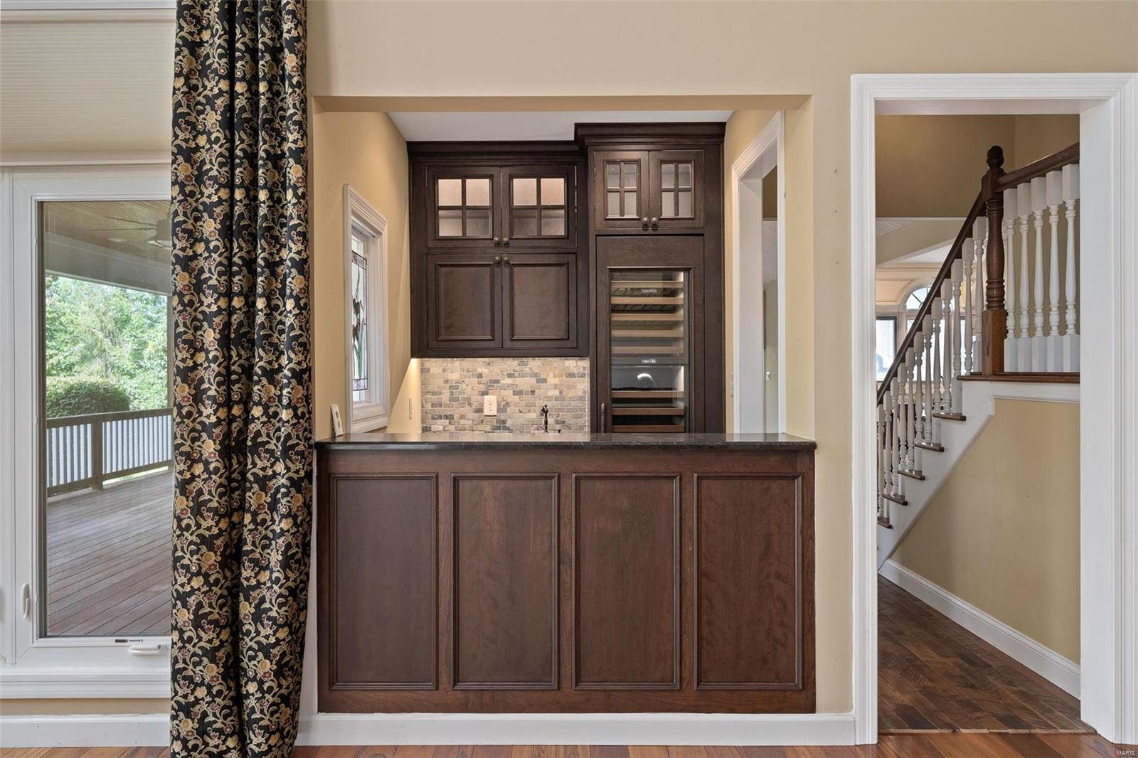 Pine Creek - Residential