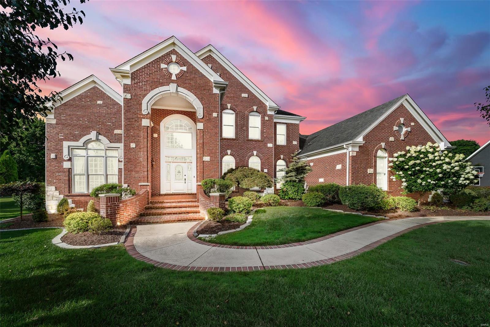 Pine Creek - Residential