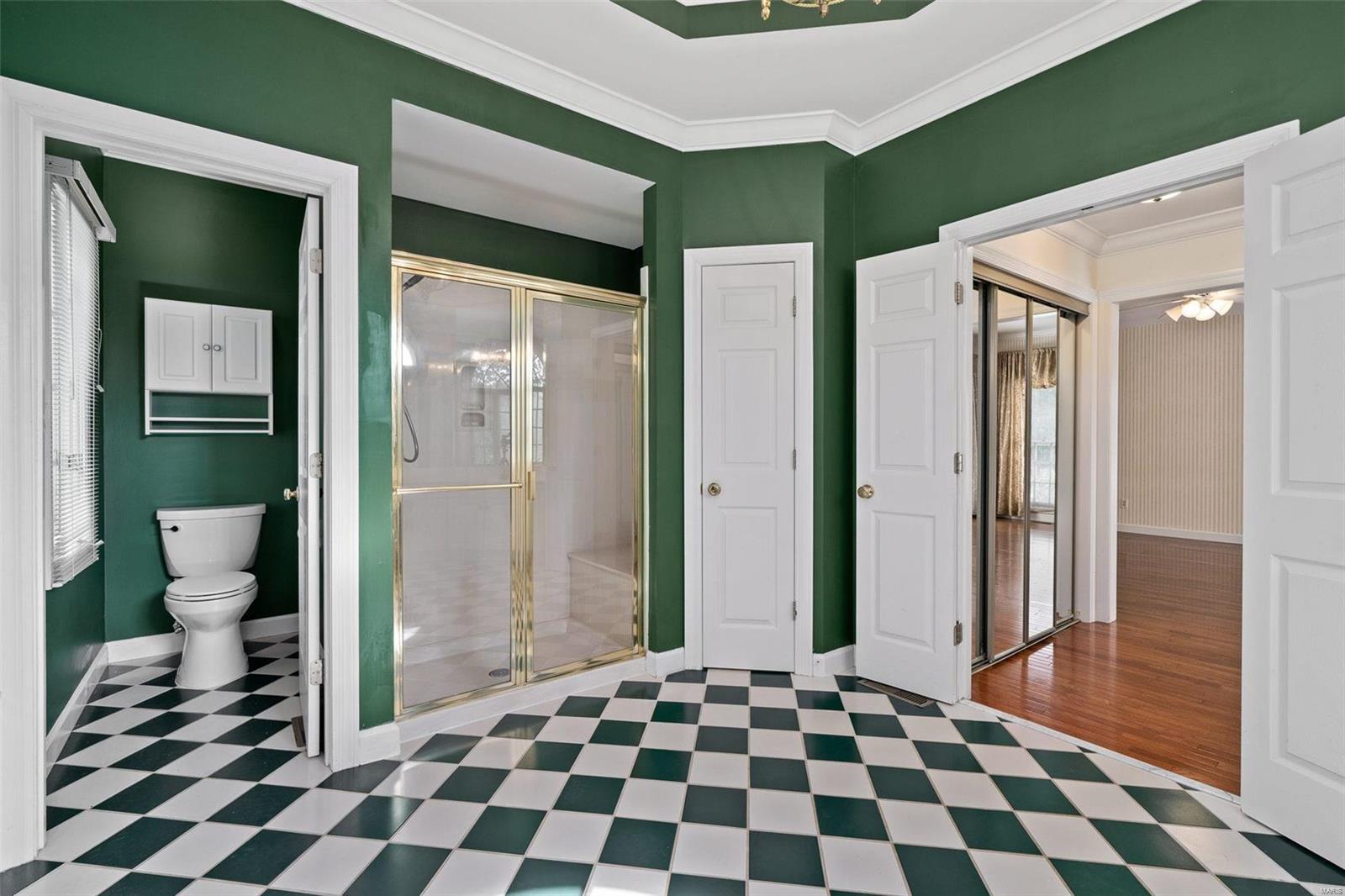 Pine Creek - Residential