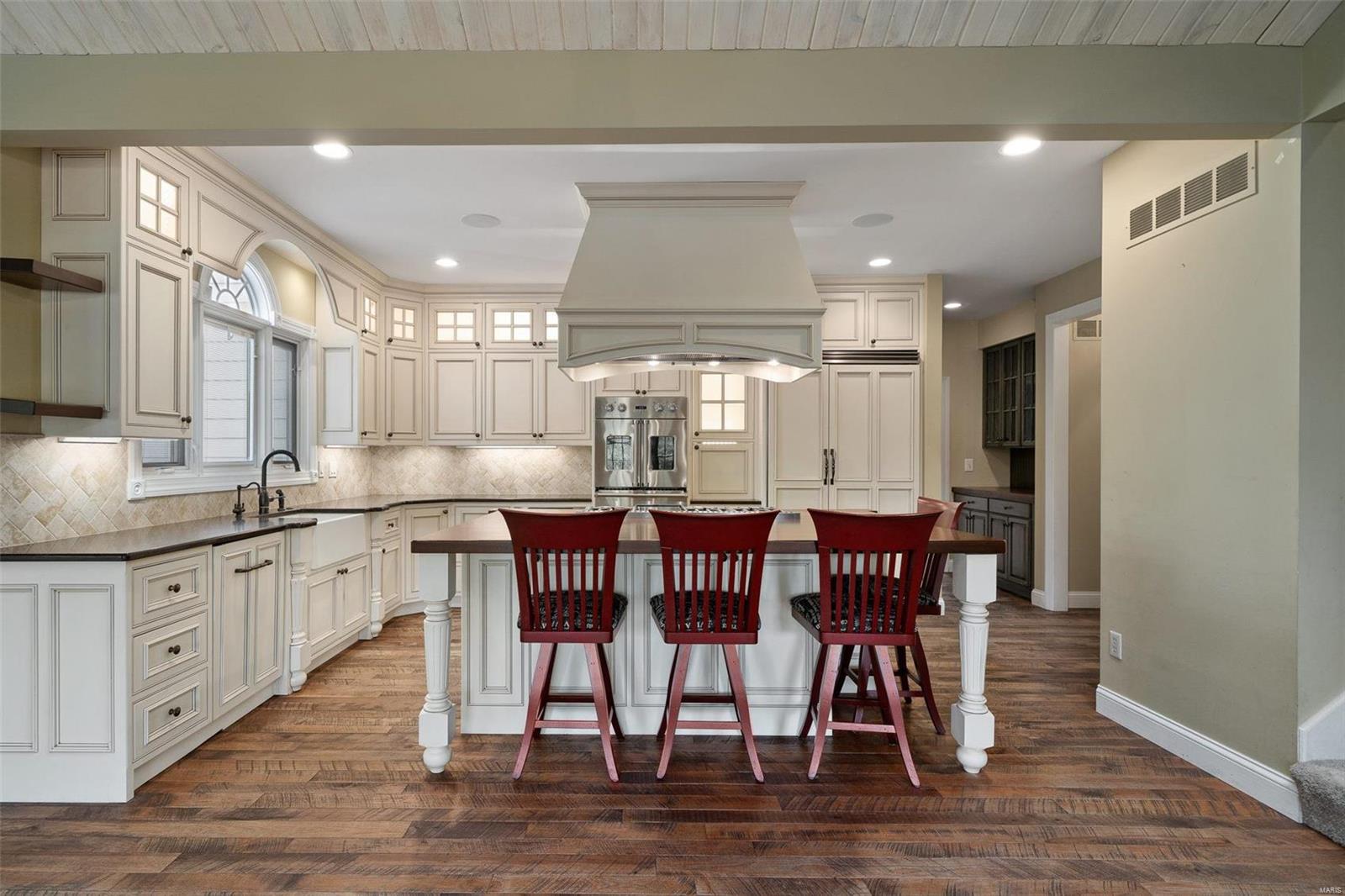 Pine Creek - Residential