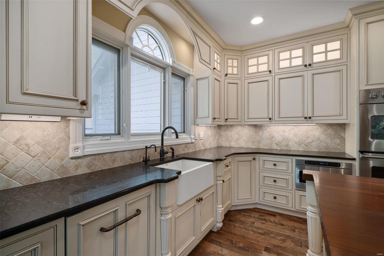 Pine Creek - Residential