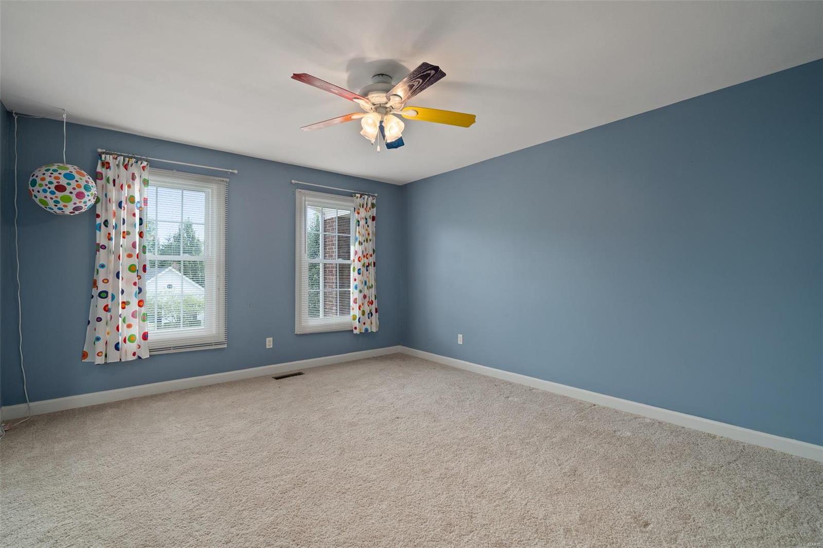 Pine Creek - Residential