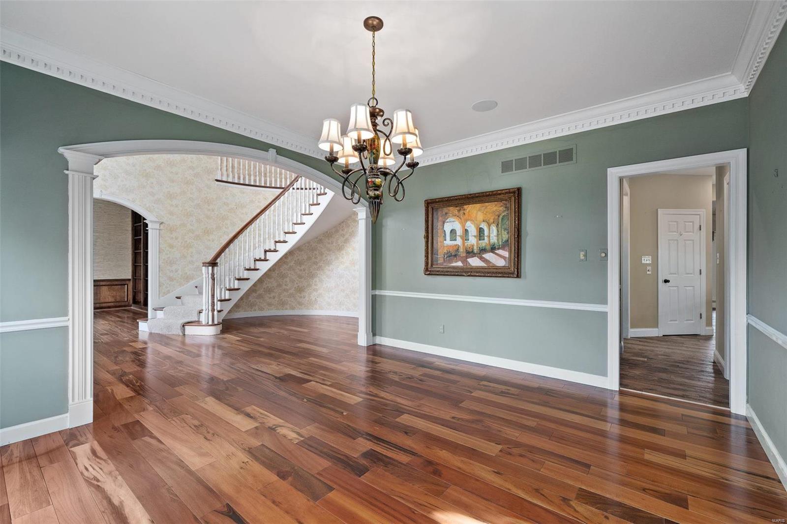 Pine Creek - Residential