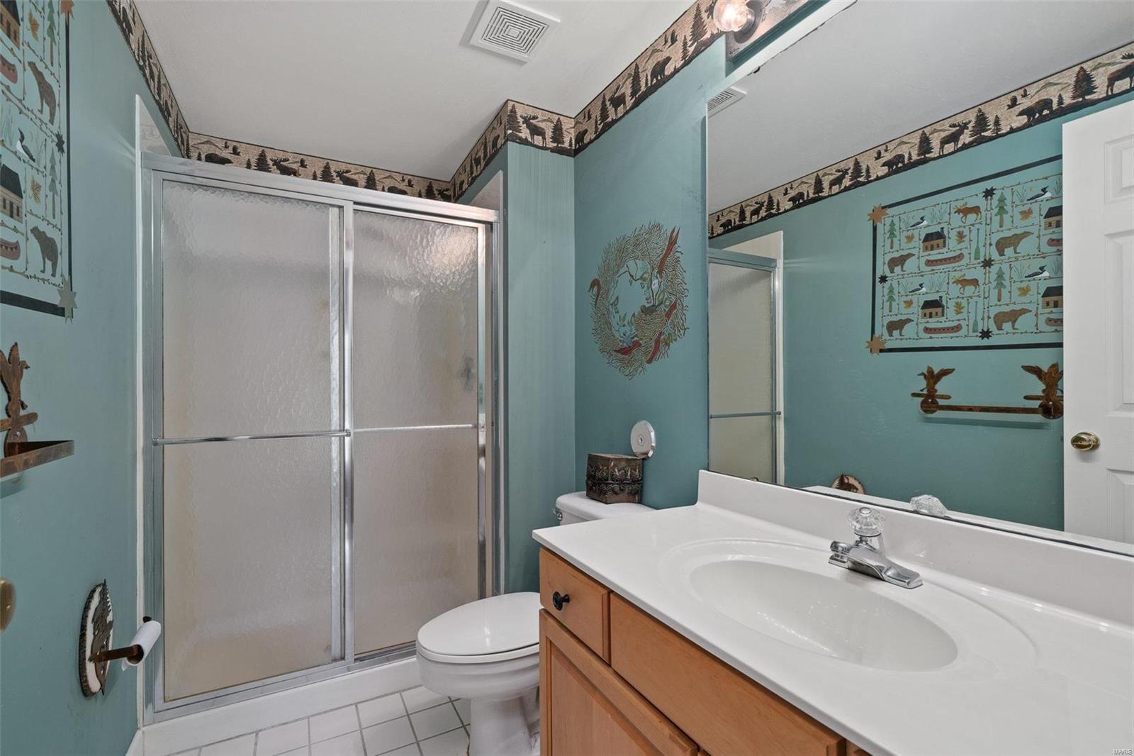 Pine Creek - Residential