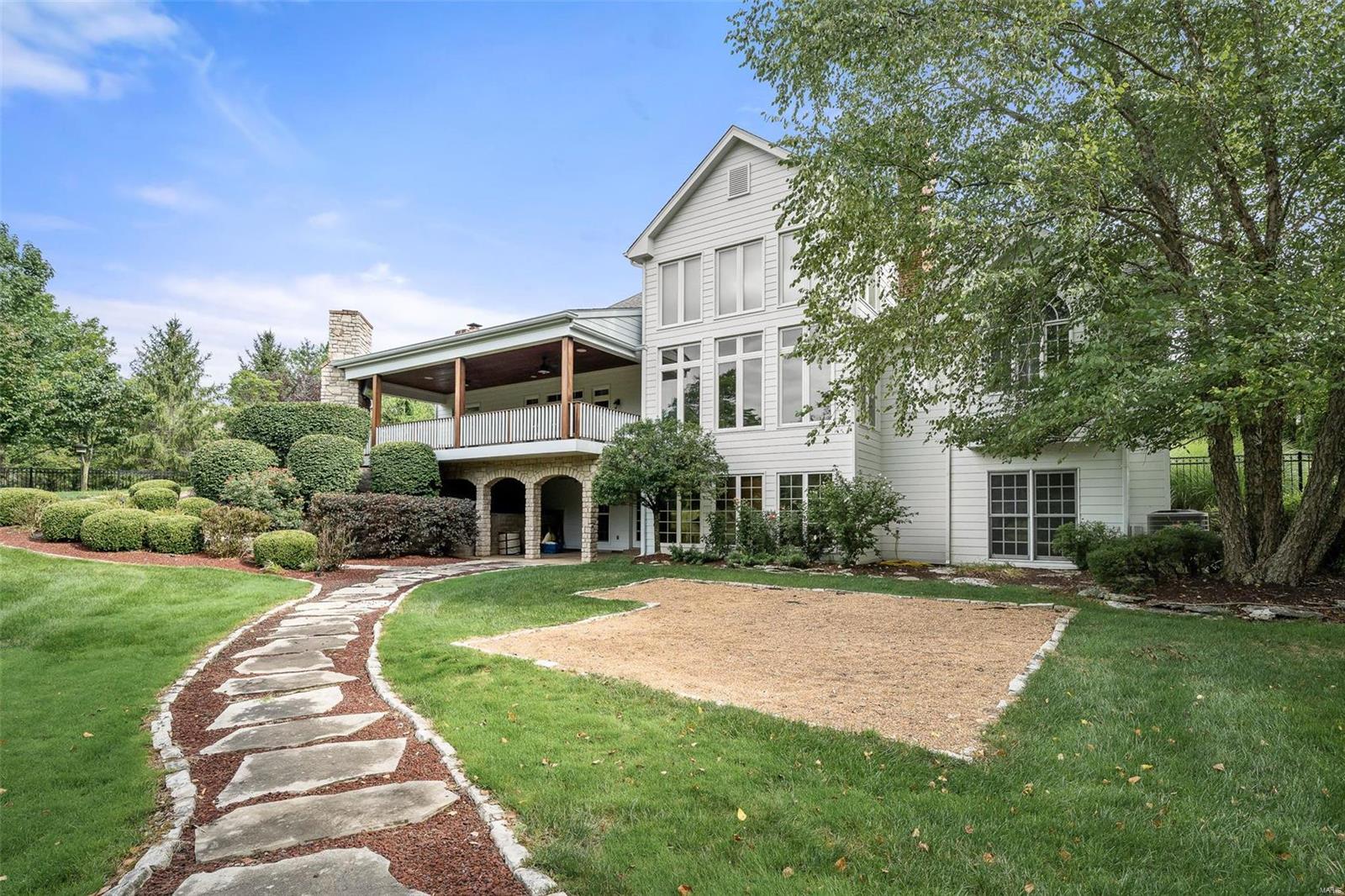 Pine Creek - Residential