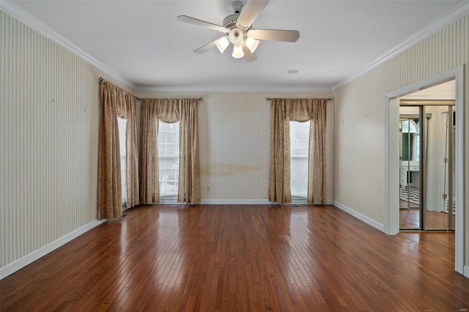 Pine Creek - Residential