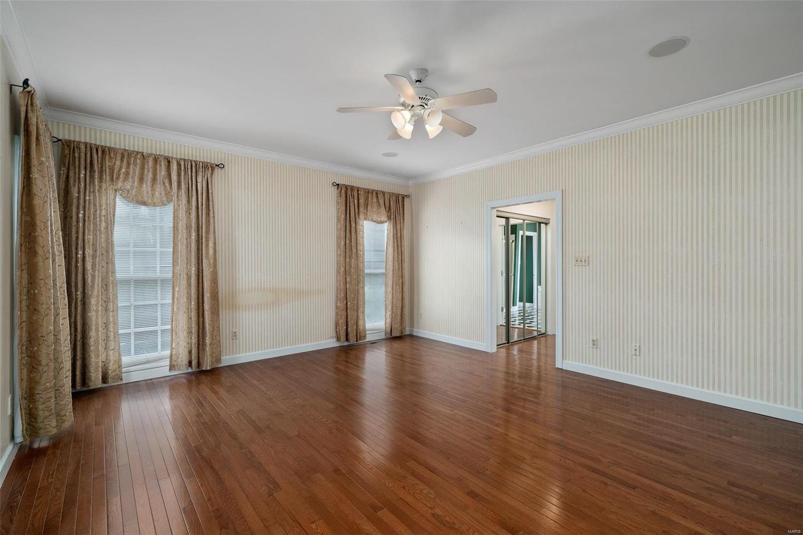 Pine Creek - Residential