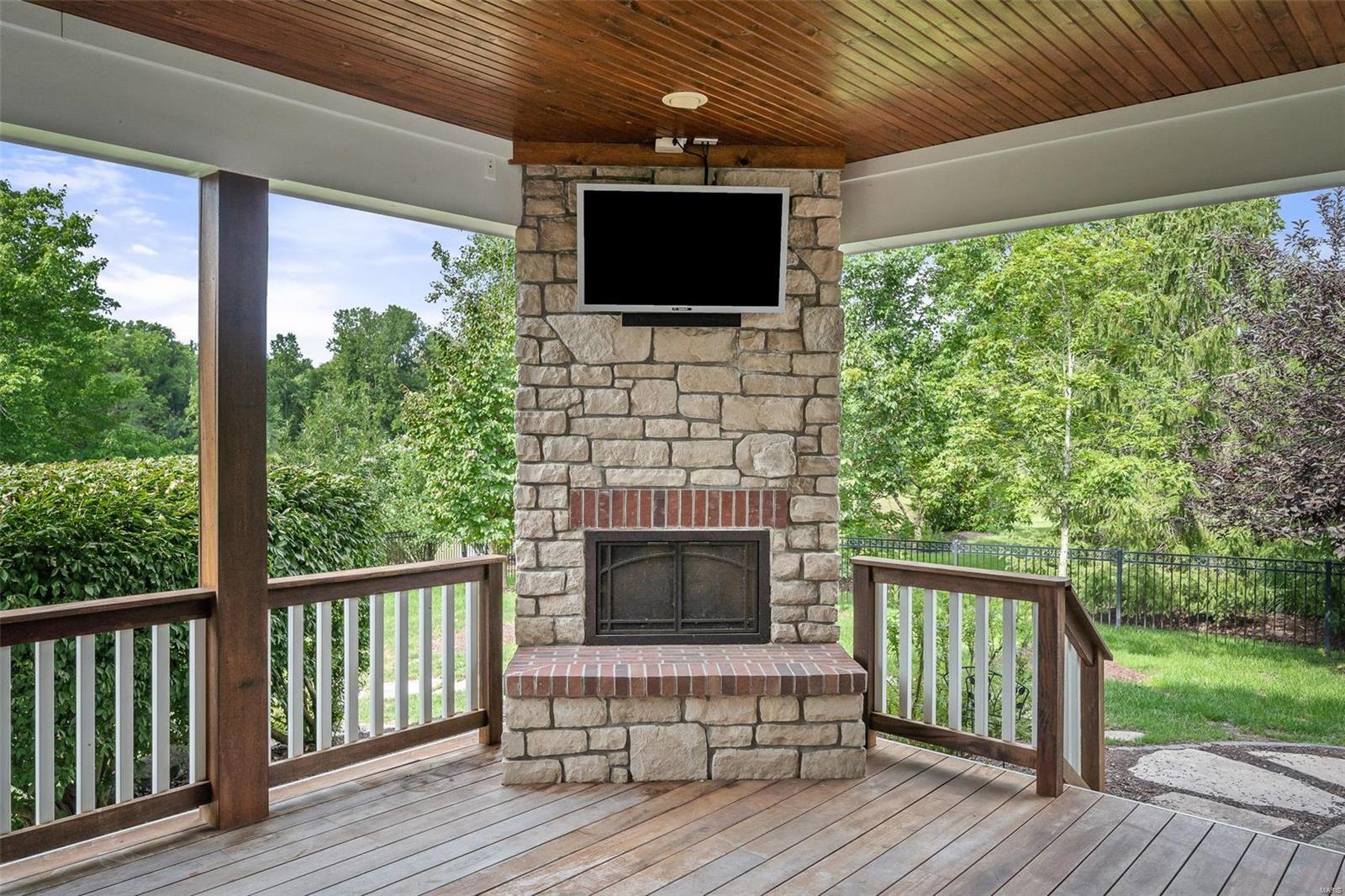 Pine Creek - Residential