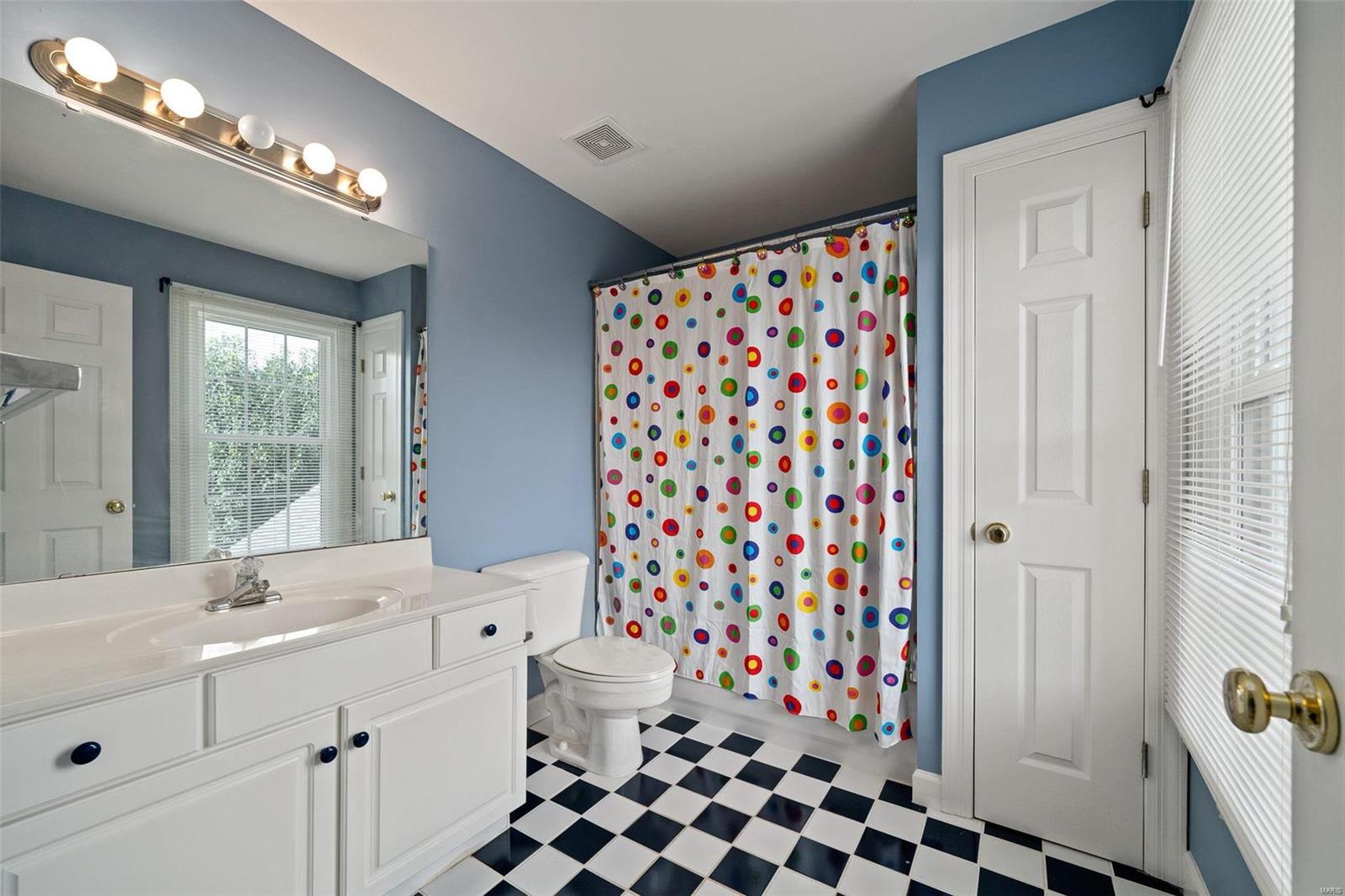 Pine Creek - Residential