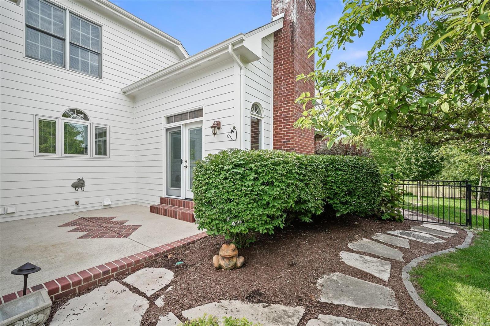 Pine Creek - Residential