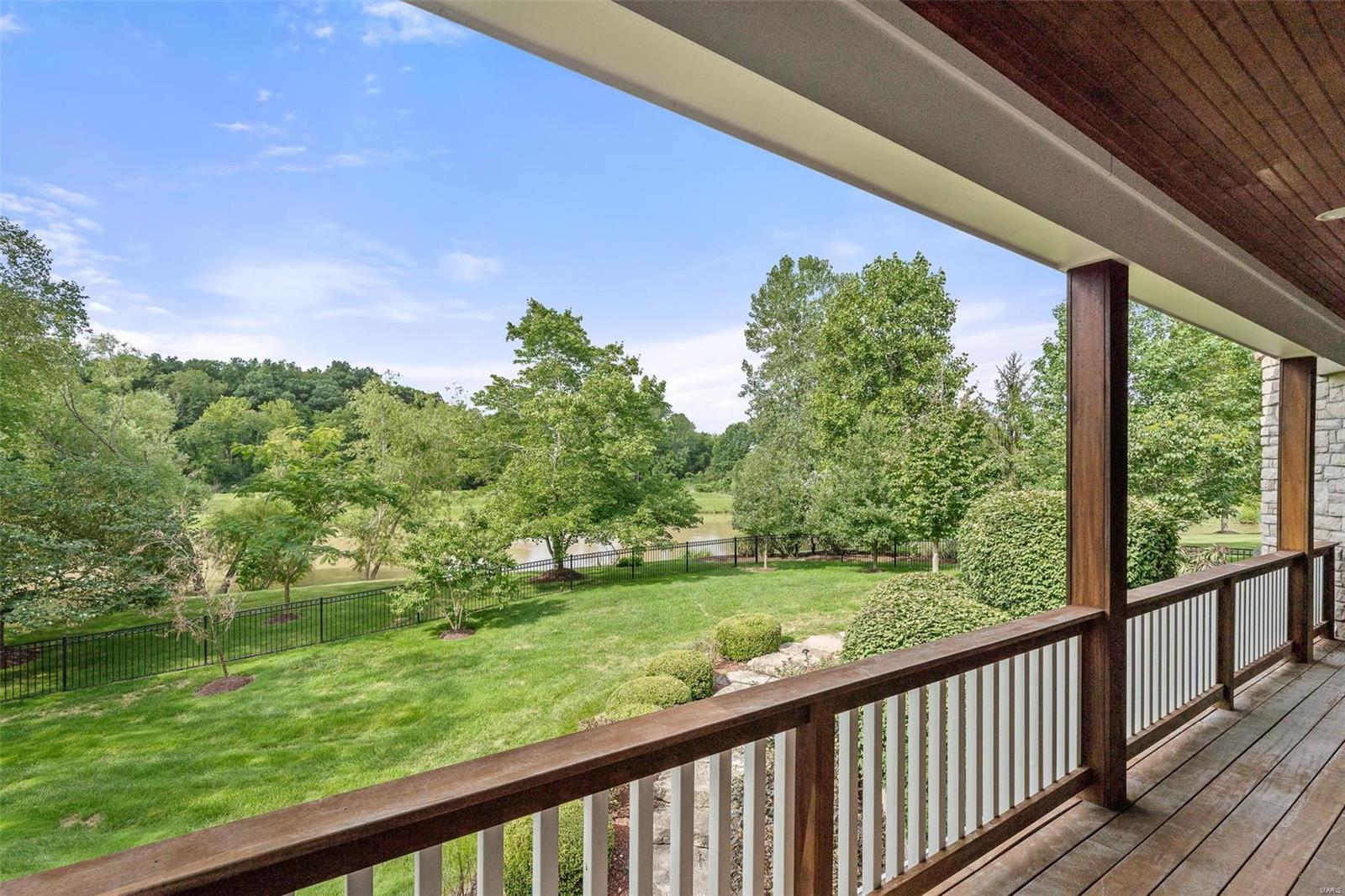 Pine Creek - Residential