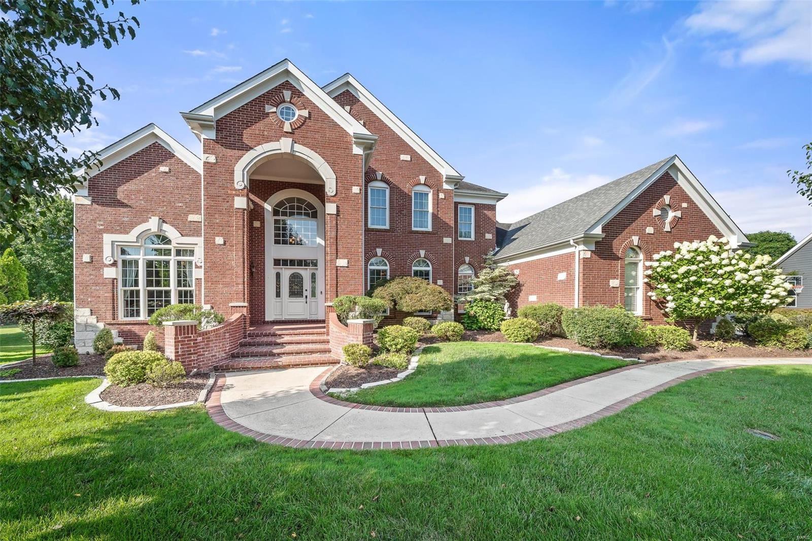 Pine Creek - Residential