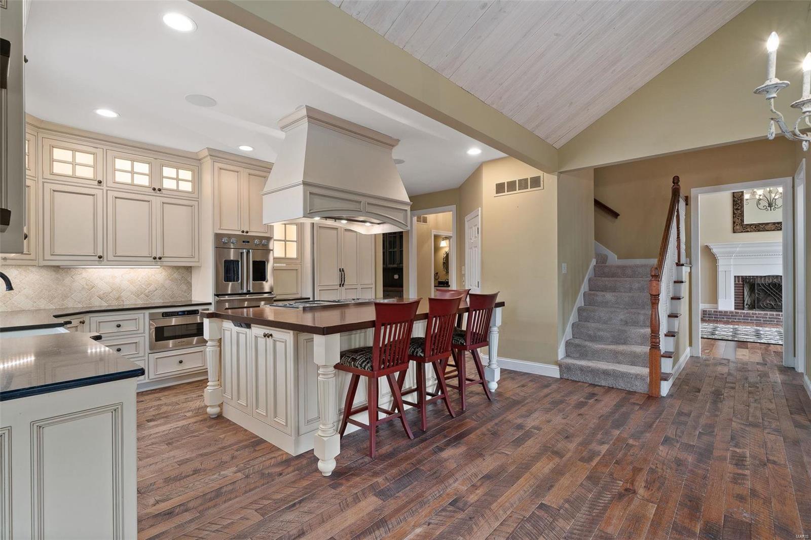 Pine Creek - Residential