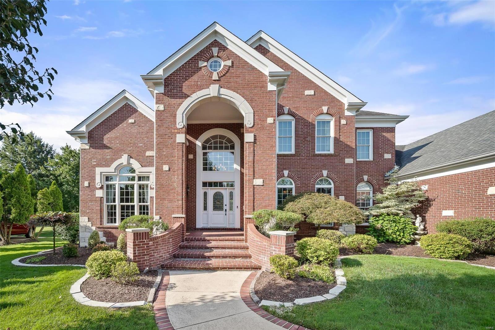 Pine Creek - Residential