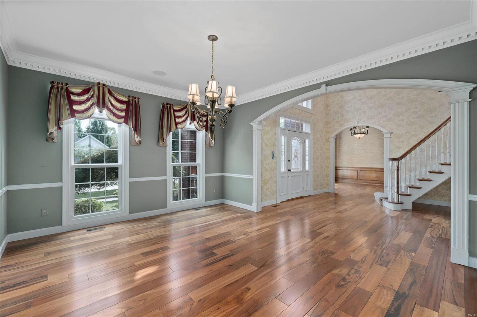 Pine Creek - Residential