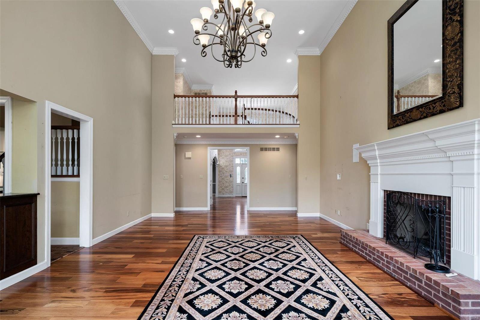 Pine Creek - Residential