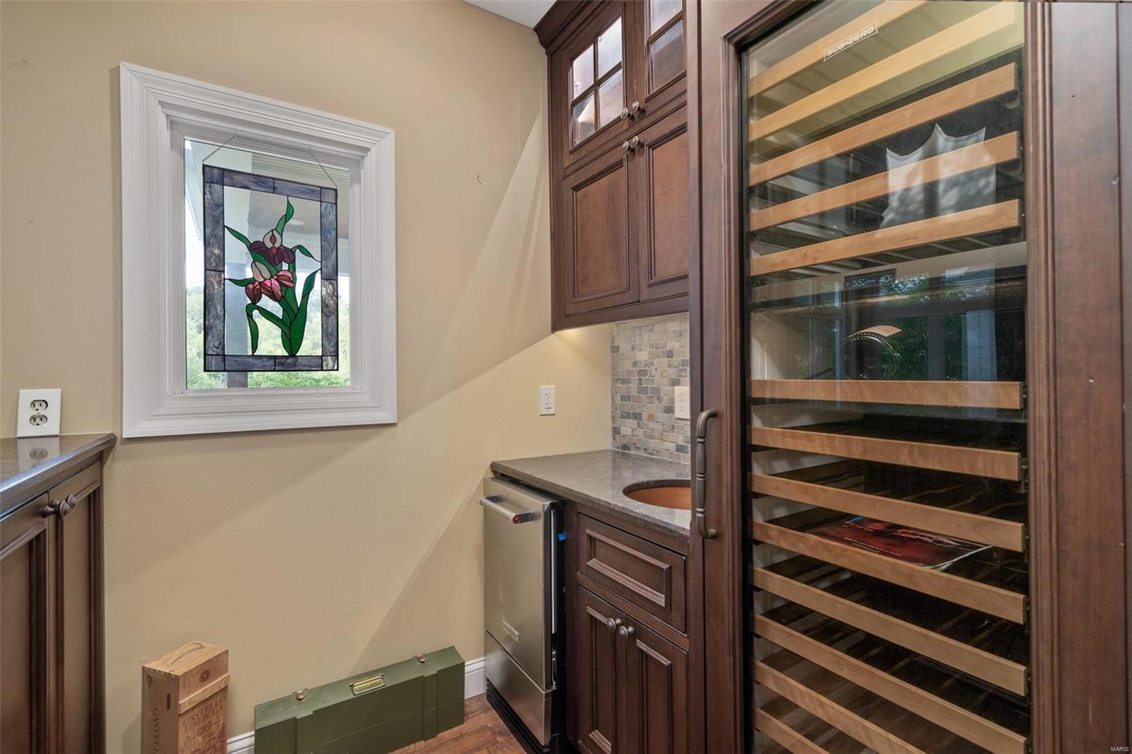 Pine Creek - Residential