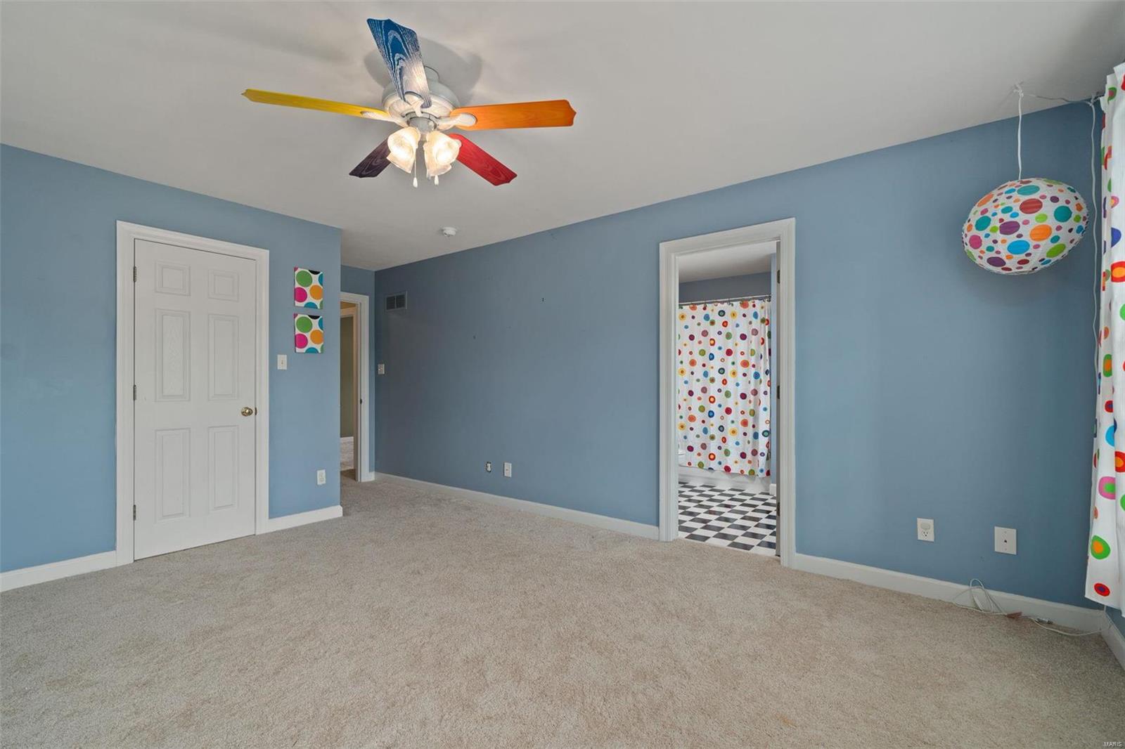 Pine Creek - Residential