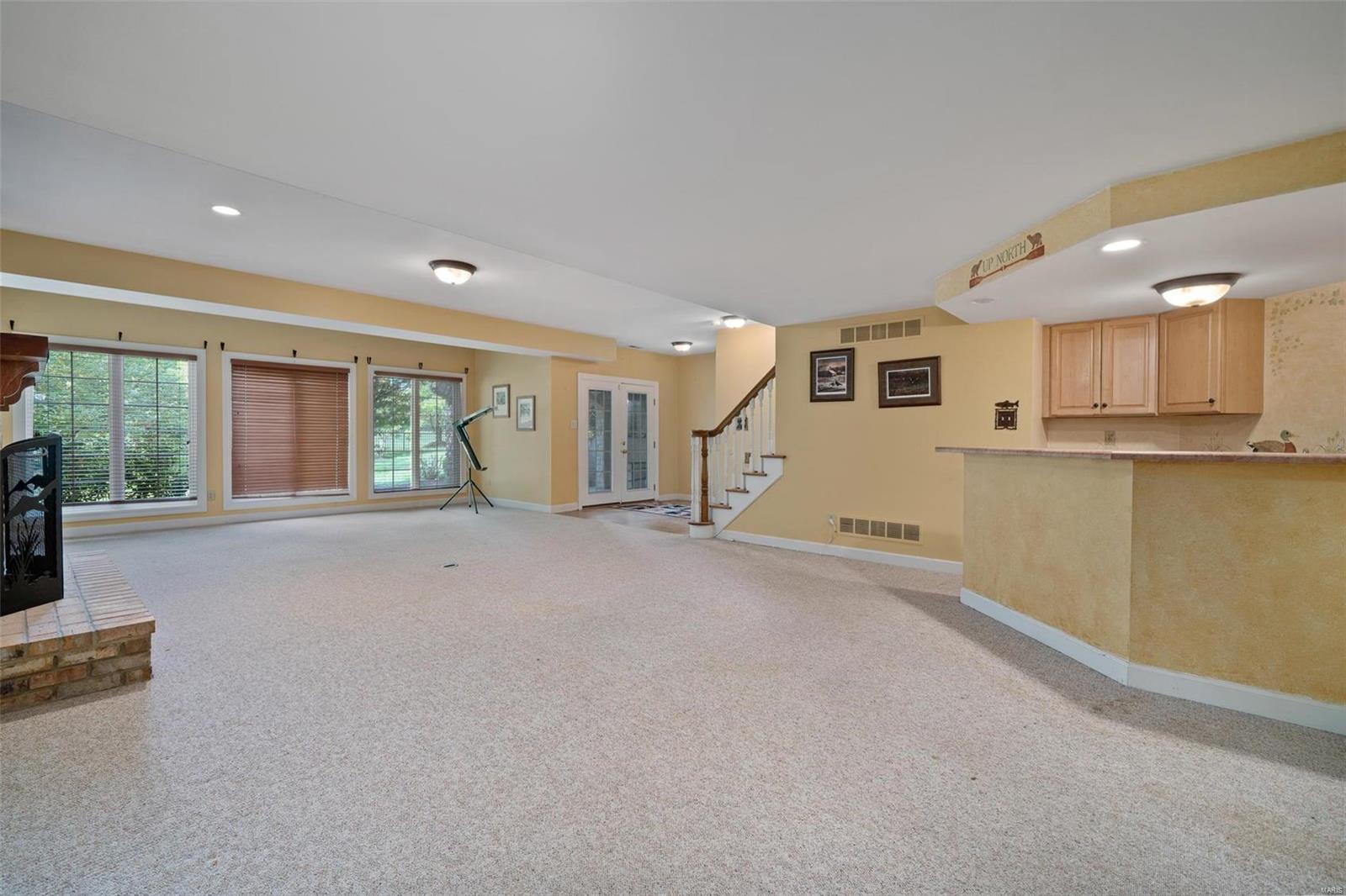 Pine Creek - Residential