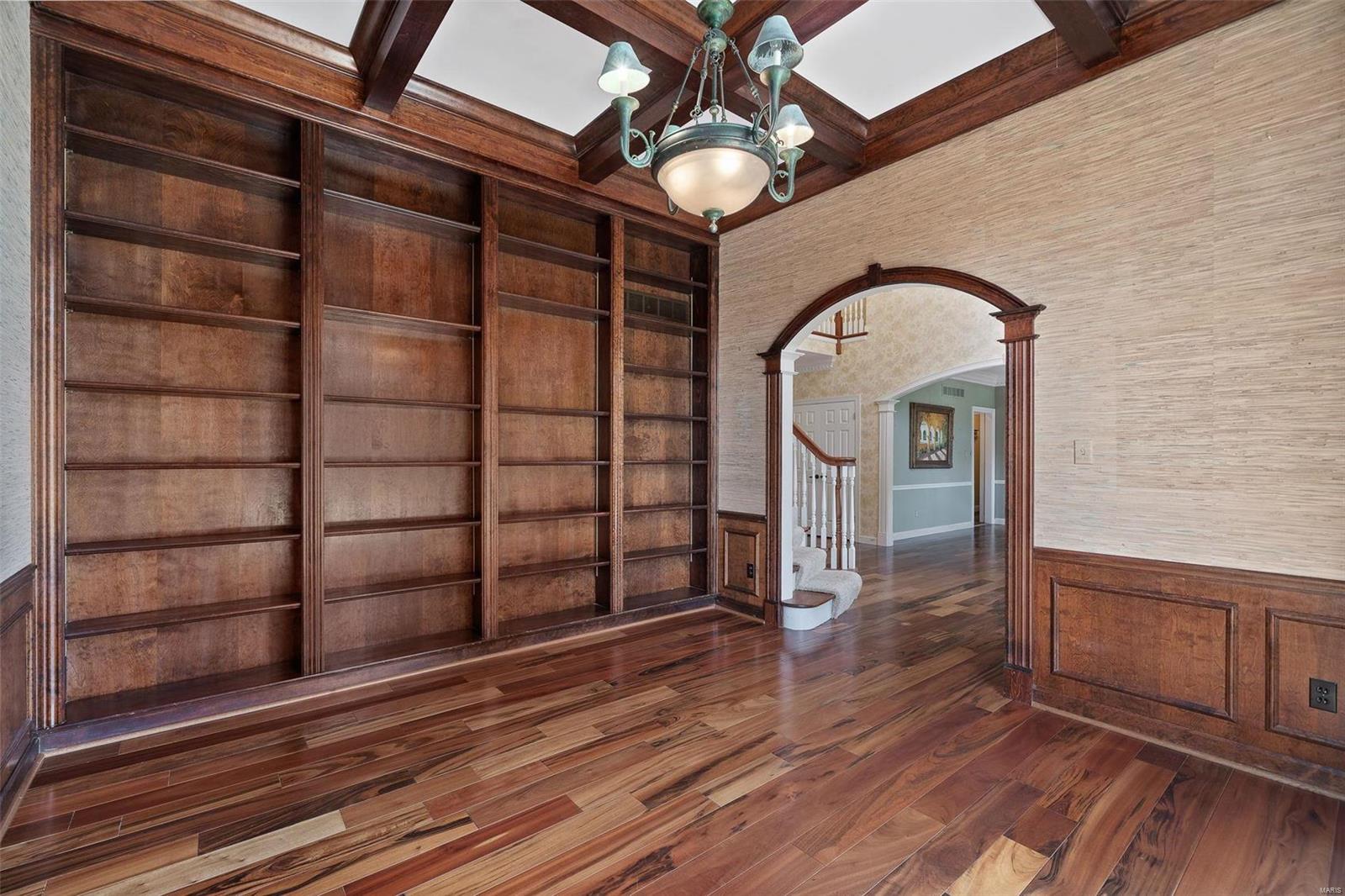 Pine Creek - Residential