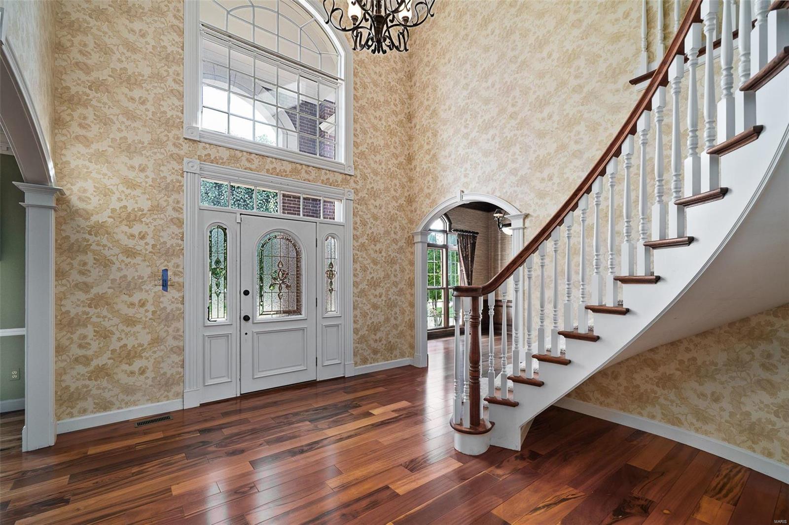 Pine Creek - Residential