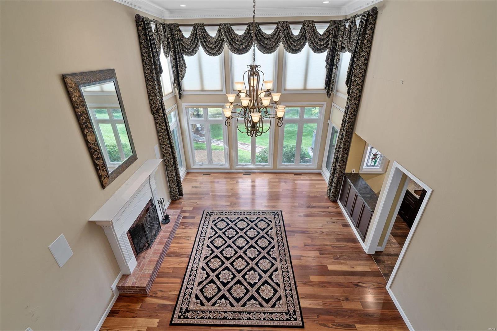 Pine Creek - Residential