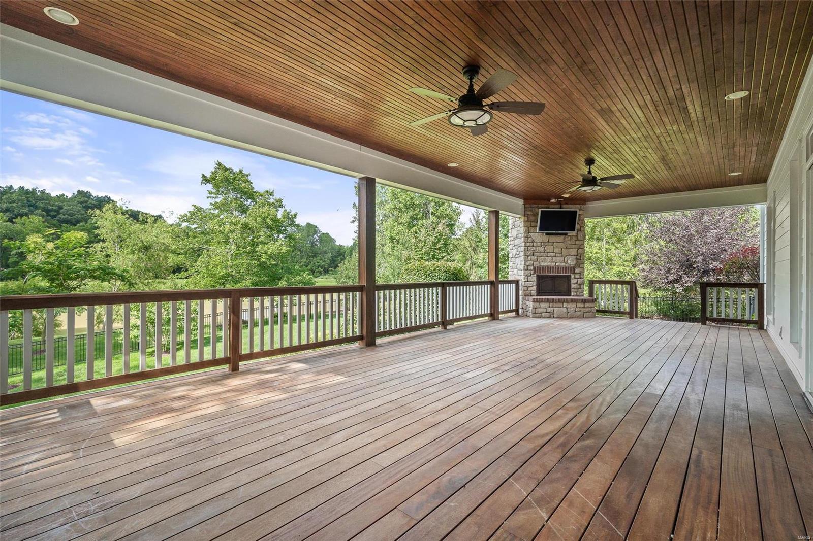 Pine Creek - Residential