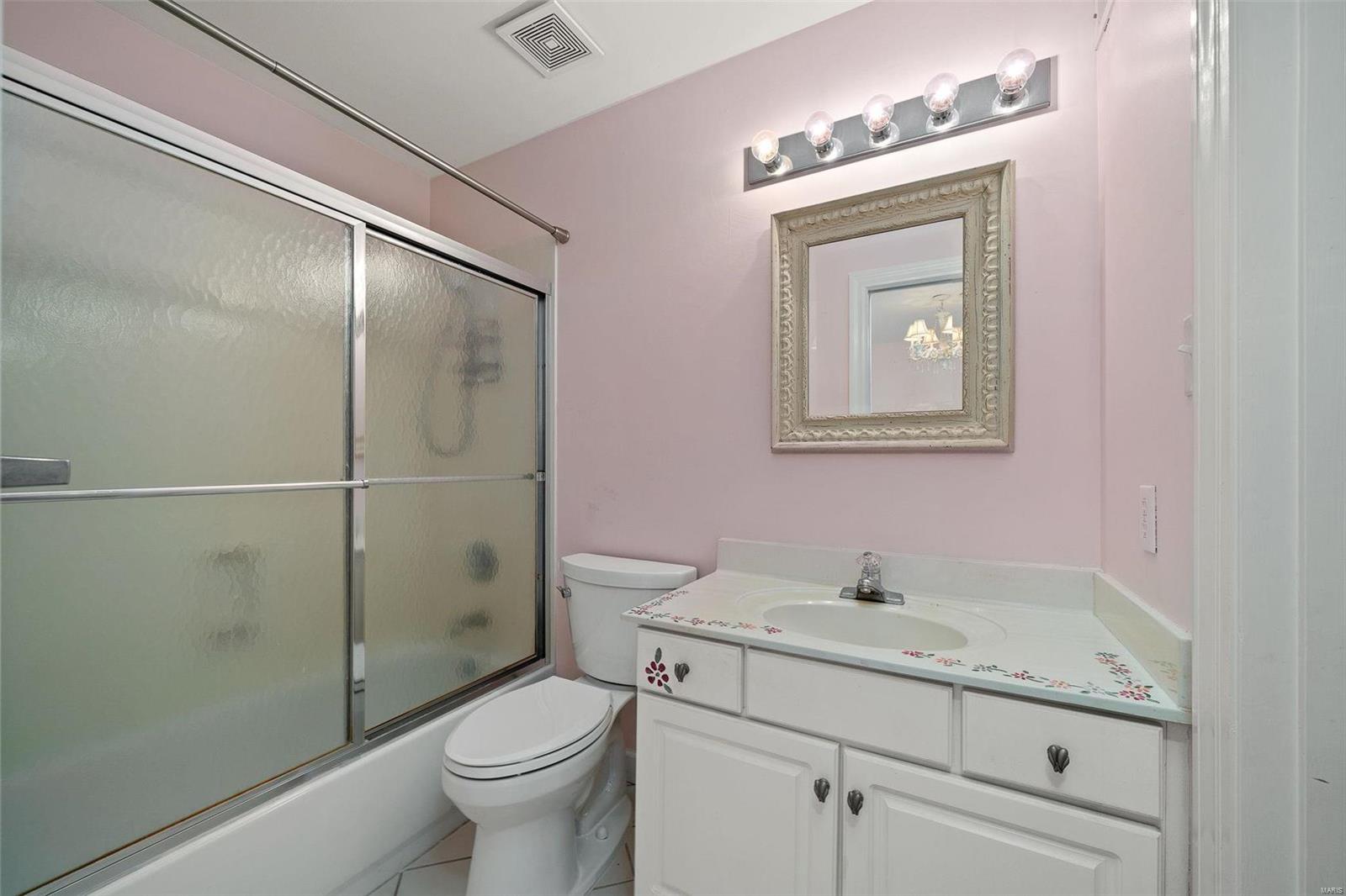 Pine Creek - Residential