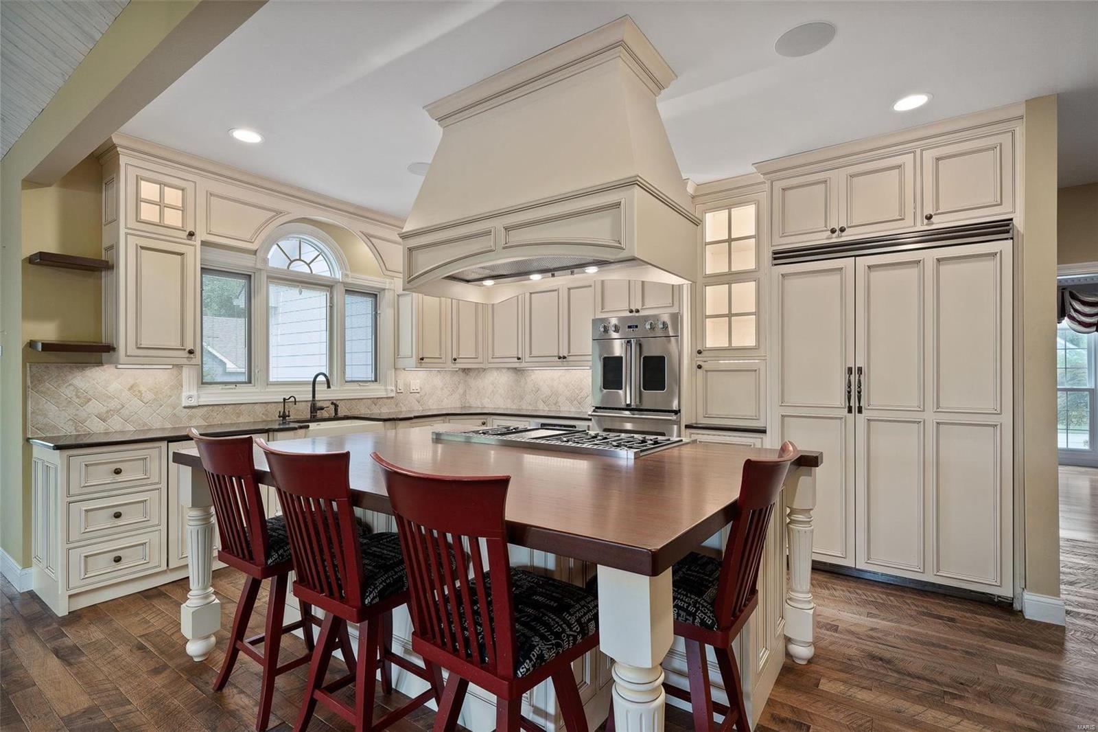 Pine Creek - Residential