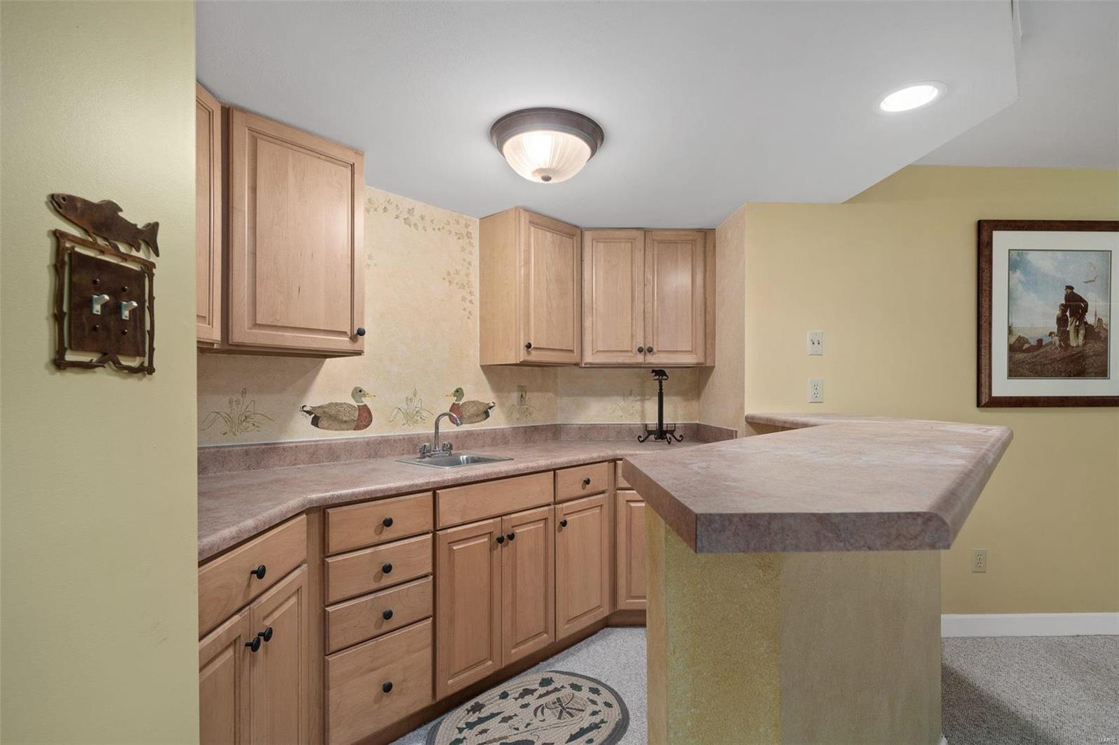 Pine Creek - Residential