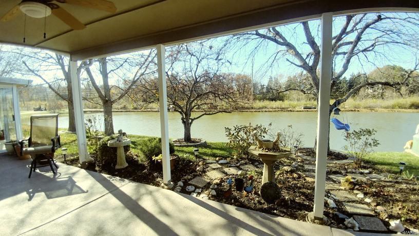 Meadow Ridge - Residential