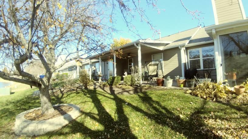 Meadow Ridge - Residential