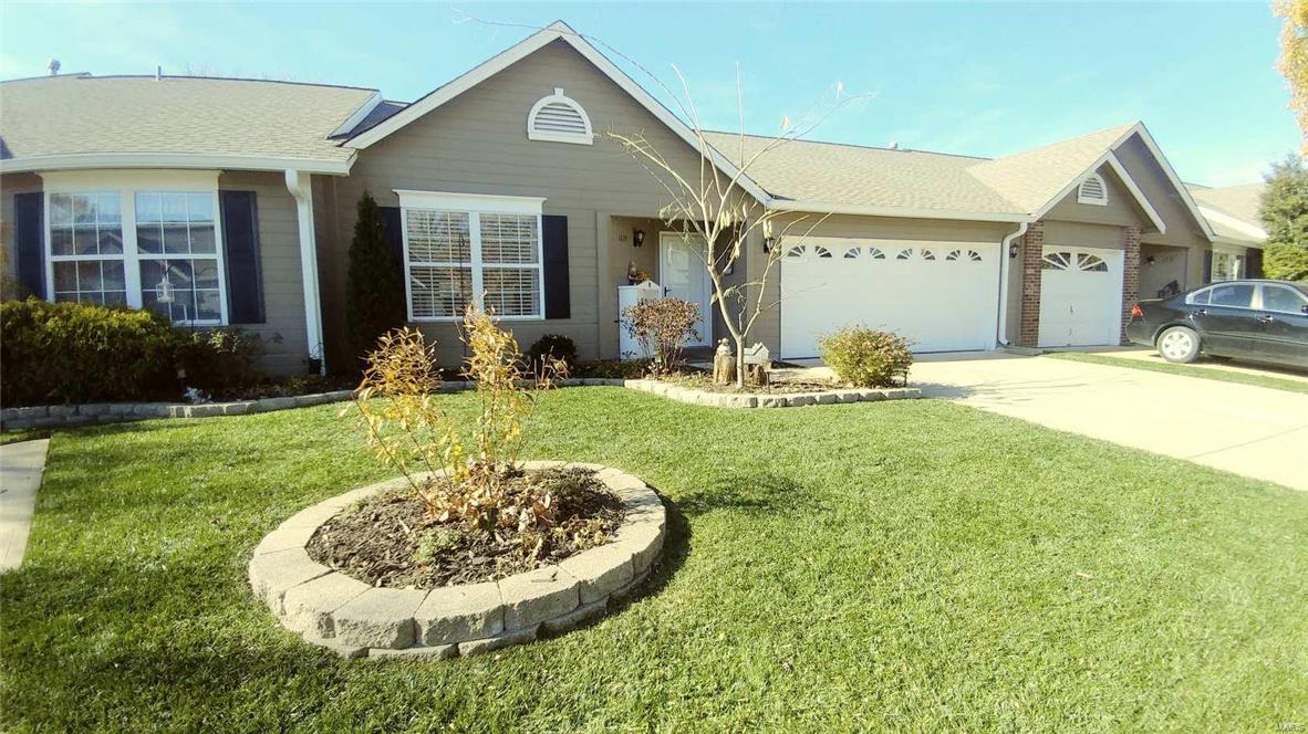 Meadow Ridge - Residential