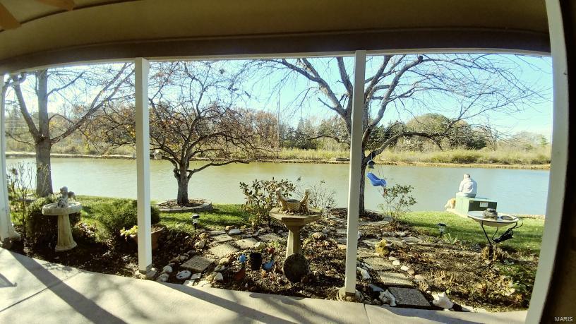 Meadow Ridge - Residential