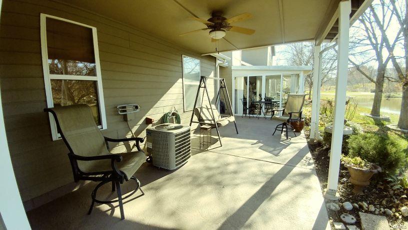 Meadow Ridge - Residential