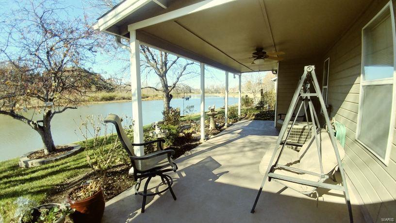 Meadow Ridge - Residential
