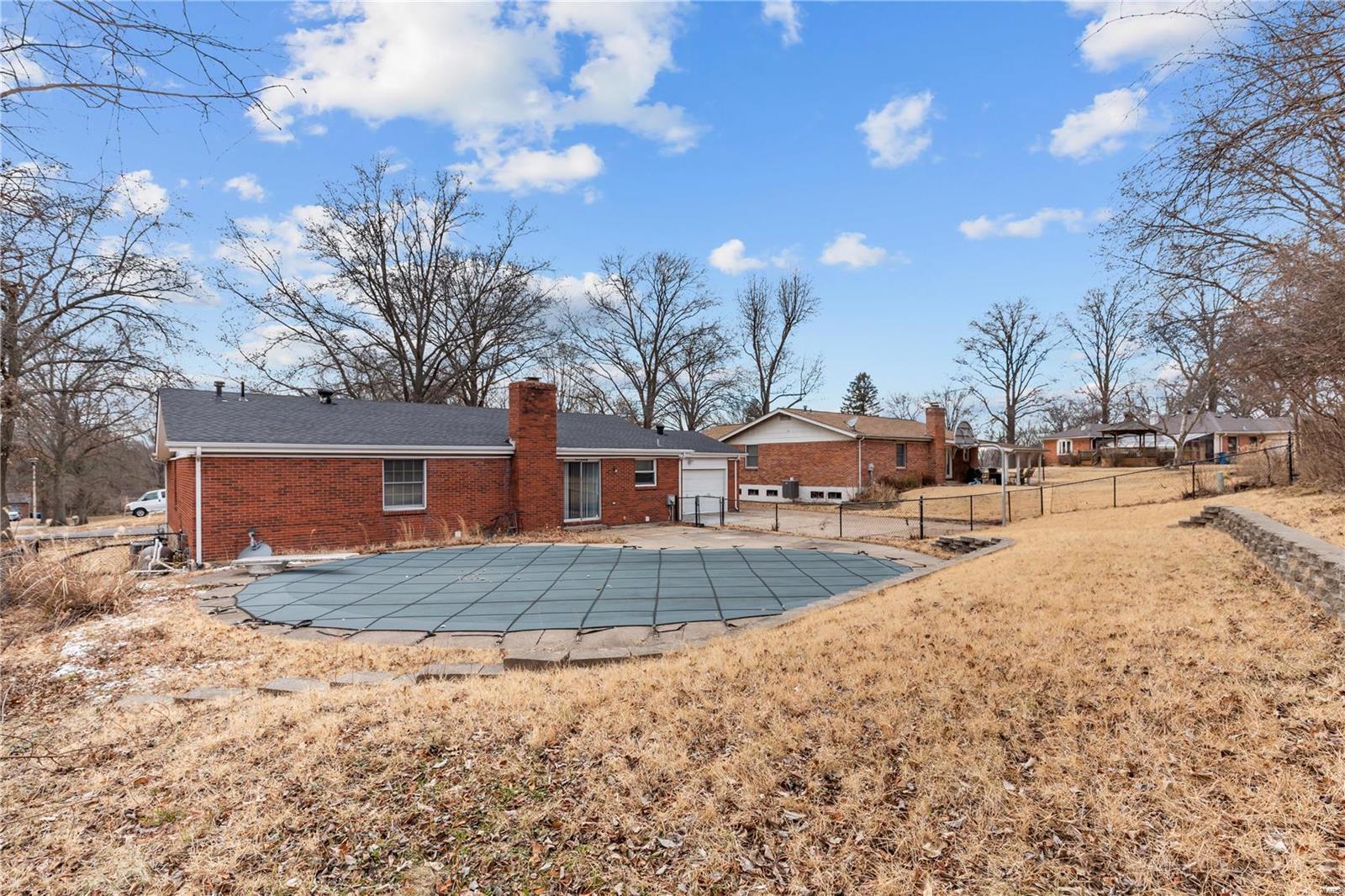 Sherwood Creek 3 - Residential