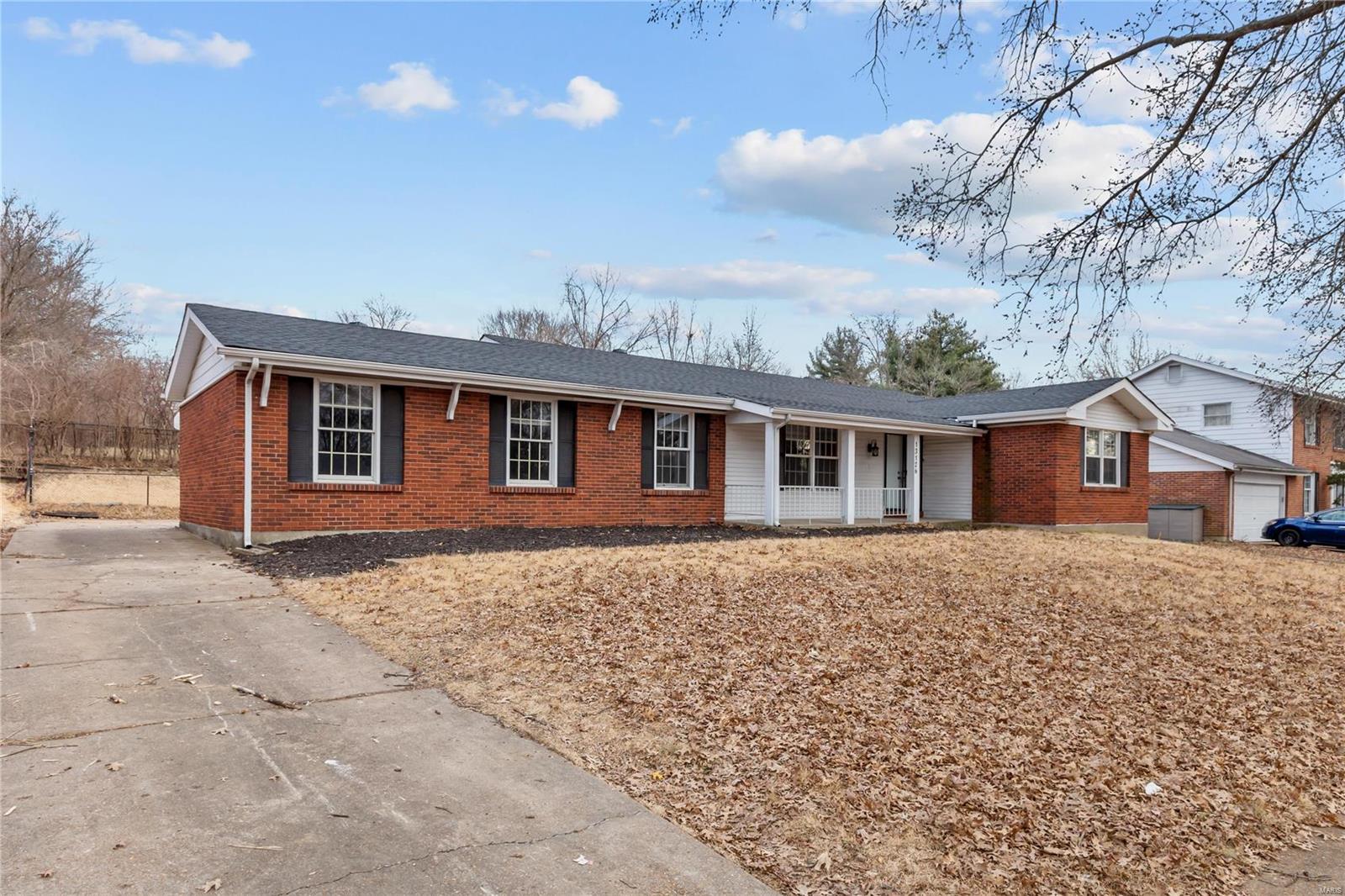 Sherwood Creek 3 - Residential