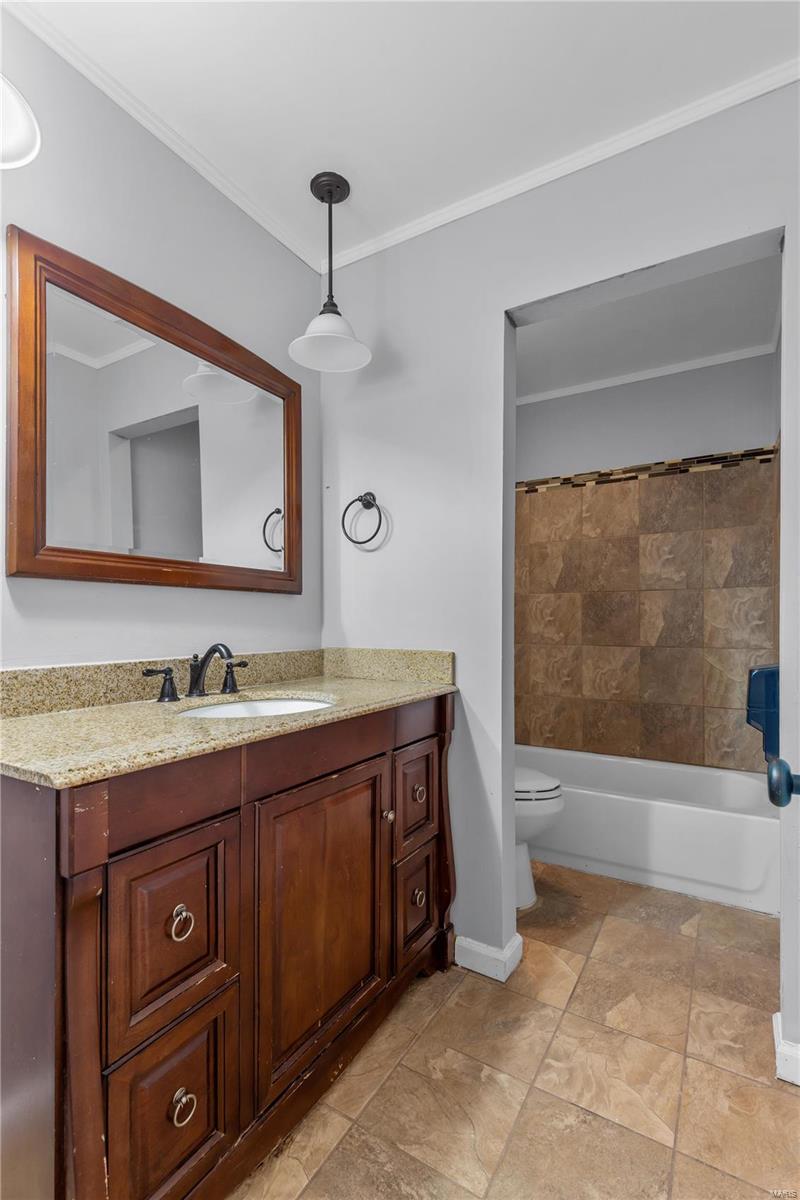 Sherwood Creek 3 - Residential