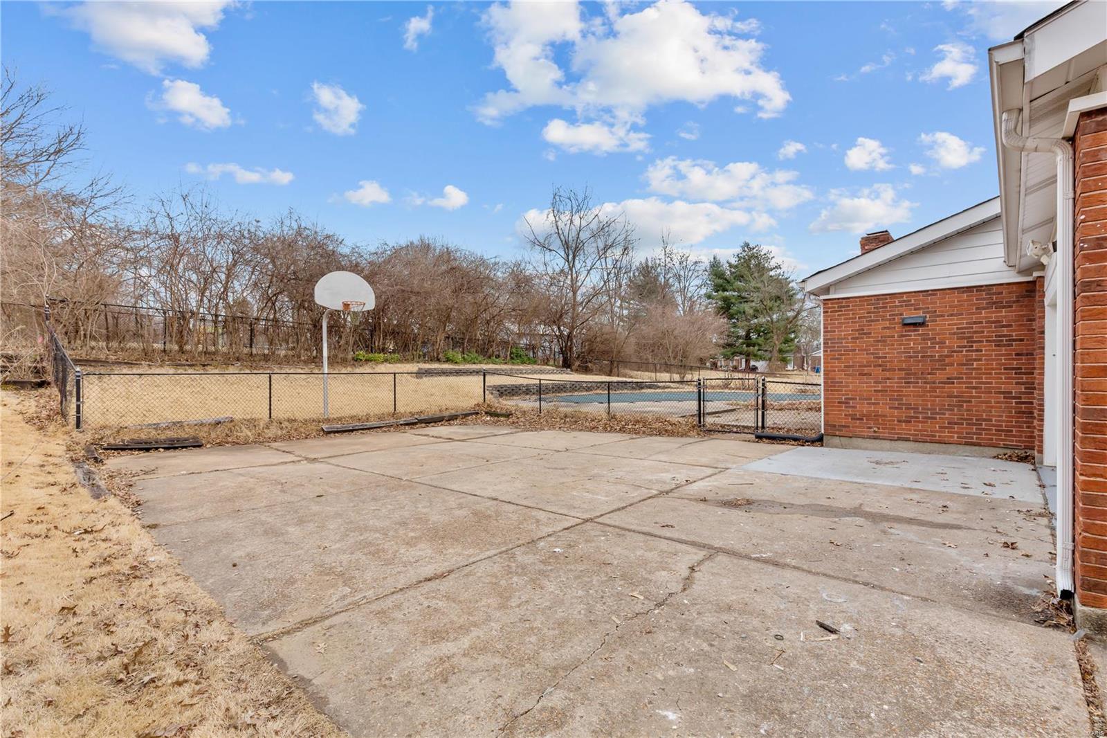 Sherwood Creek 3 - Residential