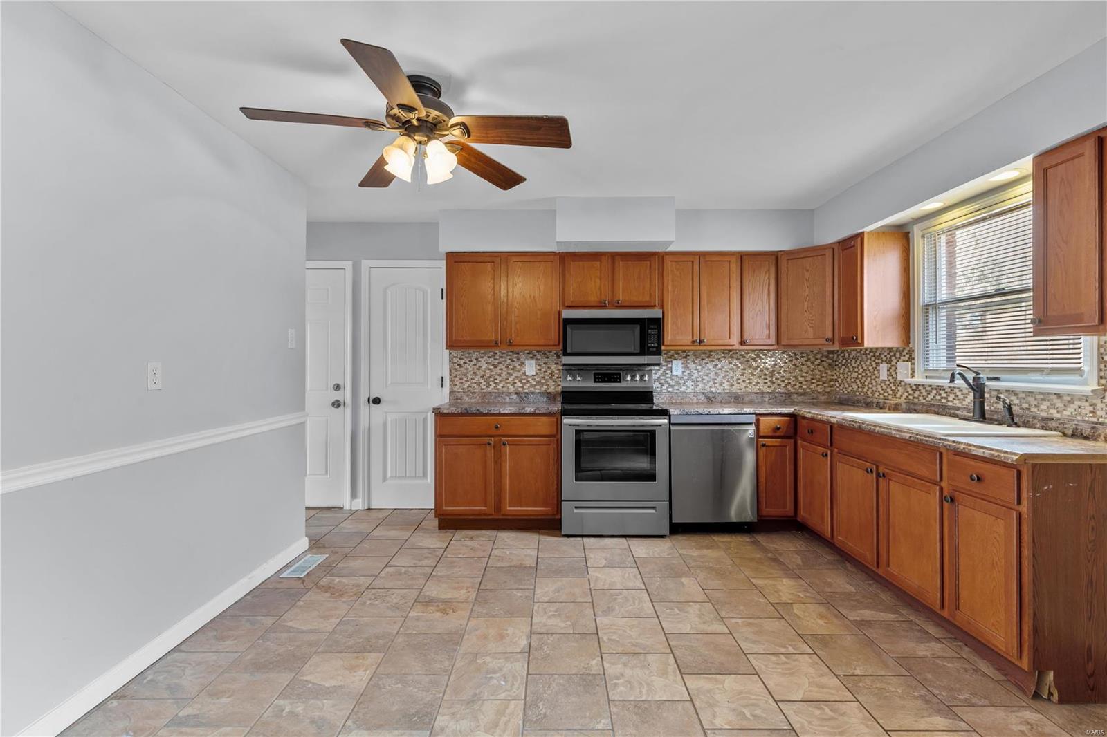 Sherwood Creek 3 - Residential