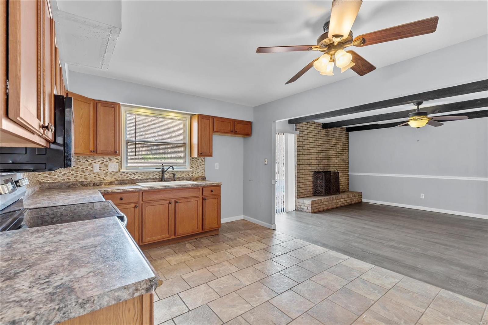 Sherwood Creek 3 - Residential