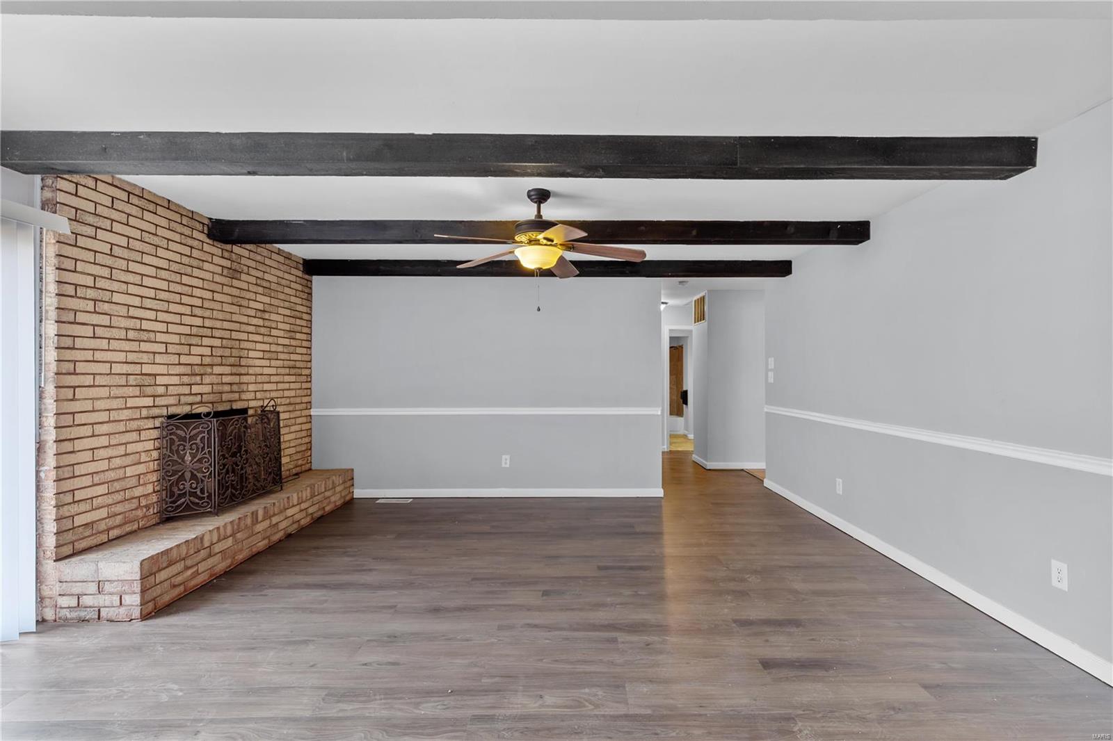 Sherwood Creek 3 - Residential