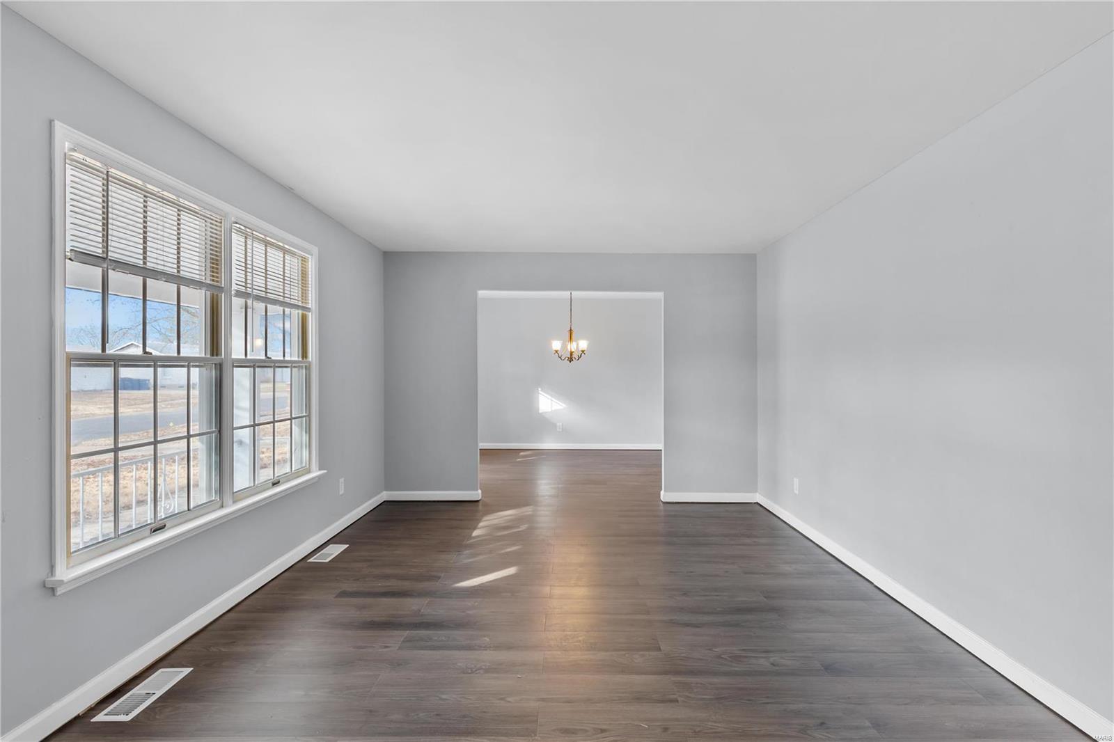 Sherwood Creek 3 - Residential