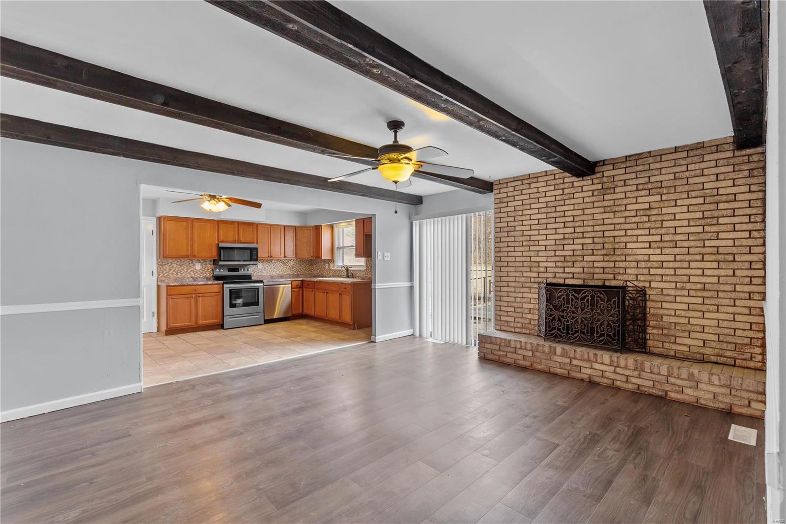 Sherwood Creek 3 - Residential